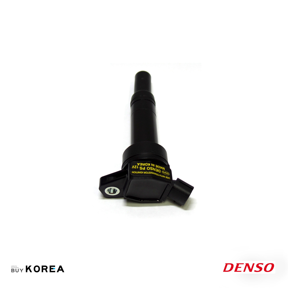 27300-2E000 Hyundai Elantra MD 1.8 Denso Ignition Coil