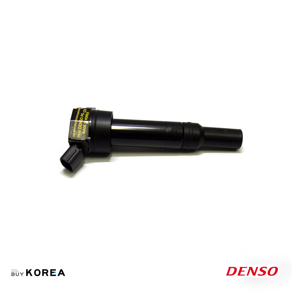 27300-2E000 Hyundai Elantra MD 1.8 Denso Ignition Coil