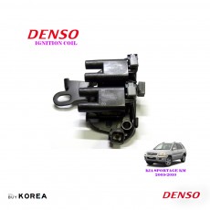 27301-23700 Kia Sportage KM 2005-2010 Denso Ignition Coil