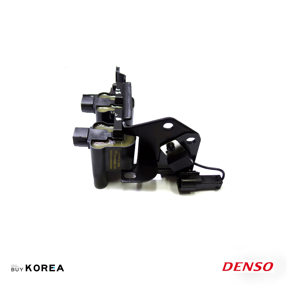 27301-26600 Hyundai Matrix 1.6 Denso Ignition Coil