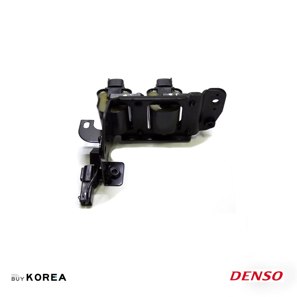 27301-26600 Hyundai Matrix 1.6 Denso Ignition Coil