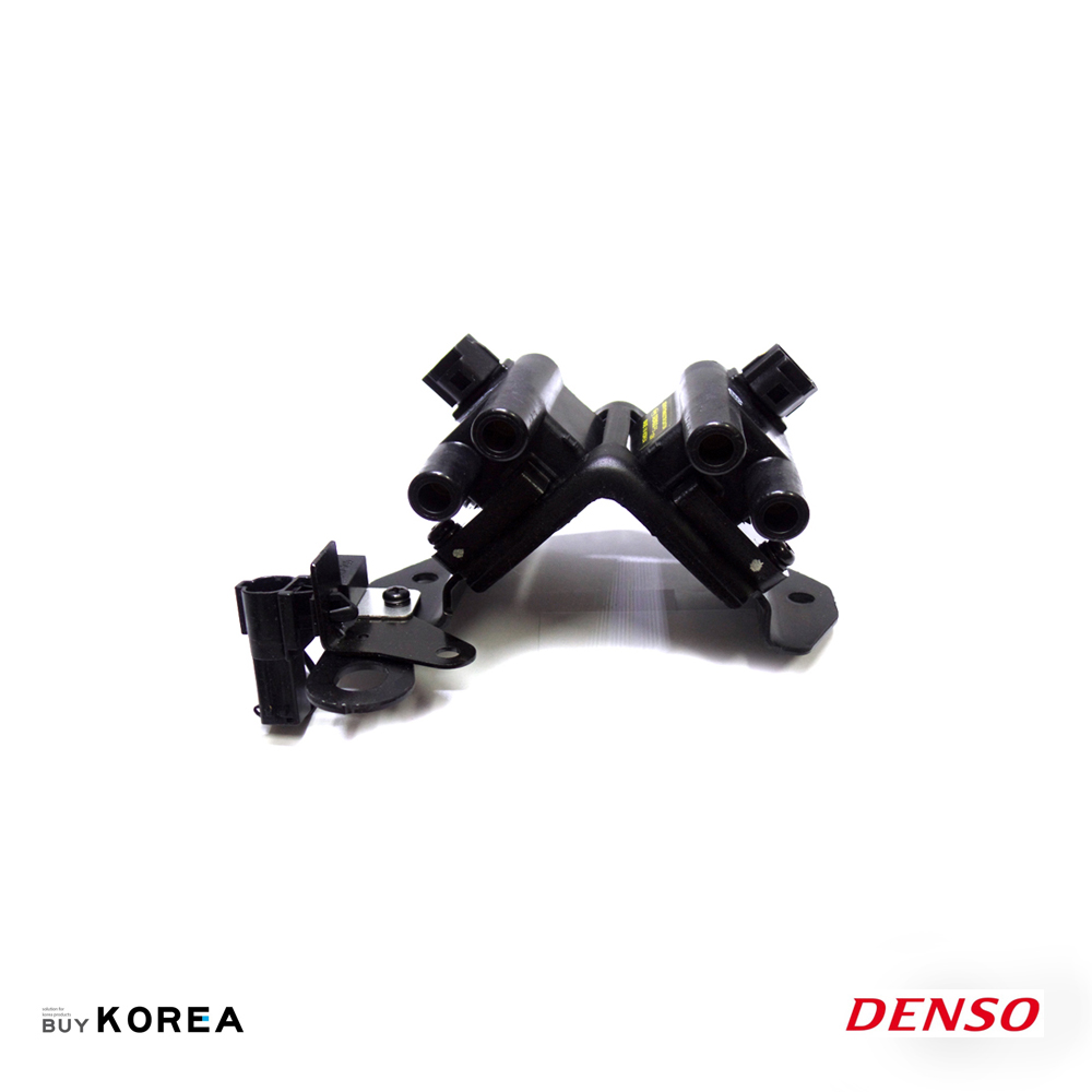 27301-22600 Hyundai Getz 1.3 Denso Ignition Coil