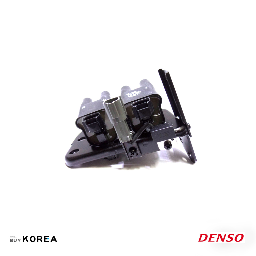 27301-23510 Hyundai Elantra XD 2001-2006 Denso Ignition Coil
