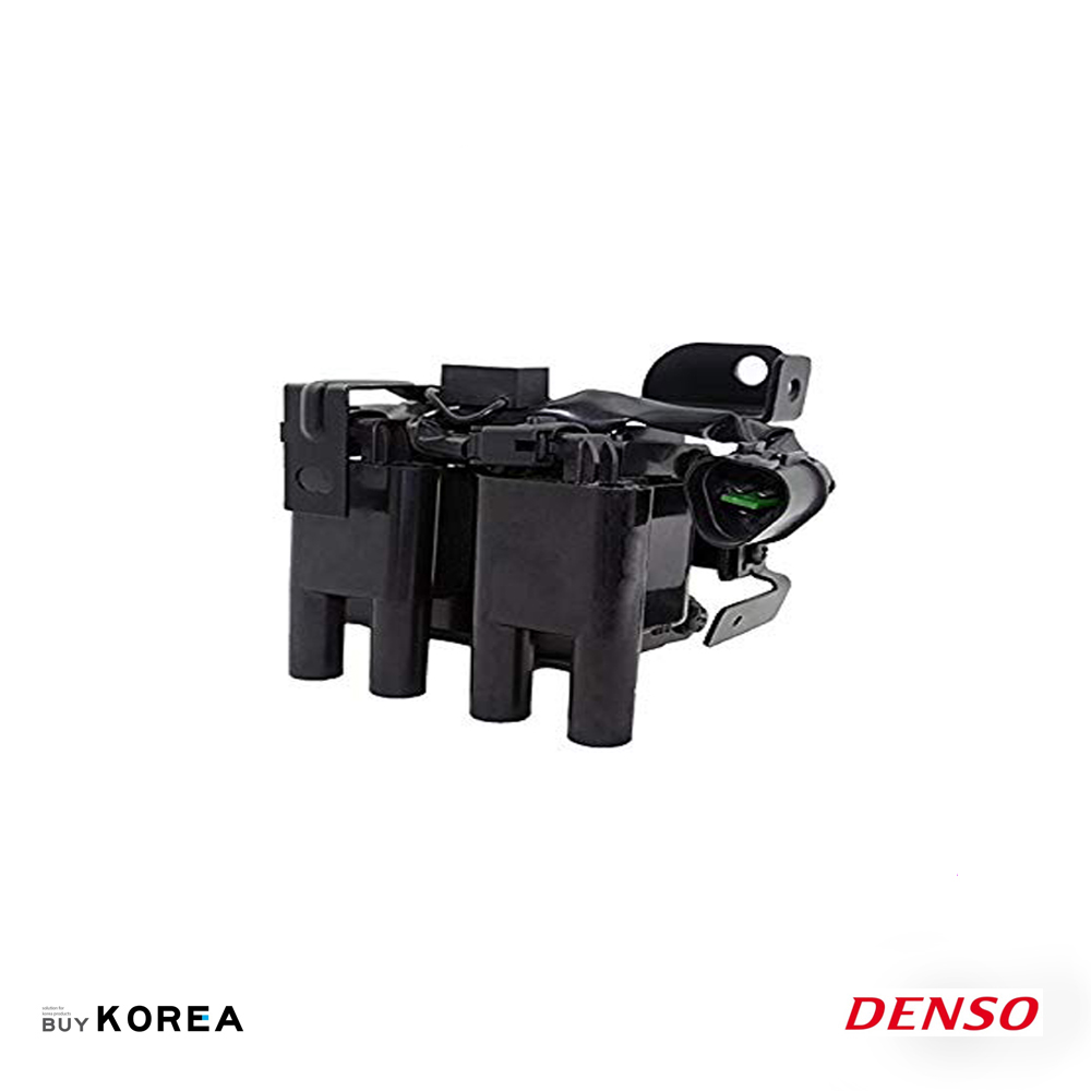 27301-02600 Hyundai I10 1.1 Denso Ignition Coil