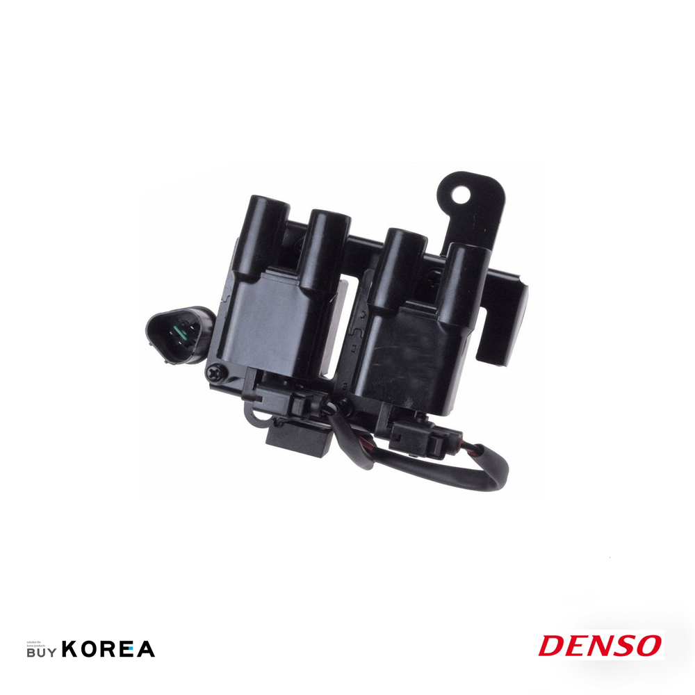 27301-02600 Hyundai I10 1.1 Denso Ignition Coil