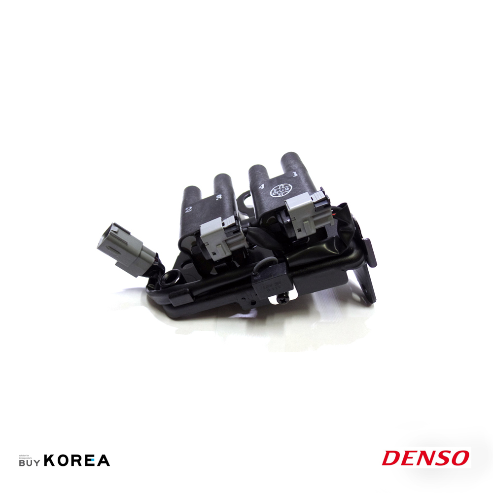 27301-23700 Hyundai Avante HD 2.0 2007-2010 Denso Ignition Coil