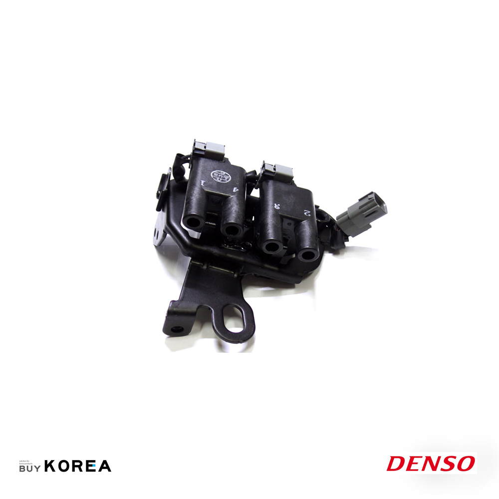 27301-23700 Hyundai Avante HD 2.0 2007-2010 Denso Ignition Coil