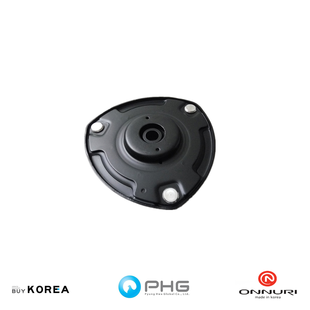 54610-2B500 Hyundai Santa Fe CM Facelift 2010-2012 Front Left And Right Absorber Mounting