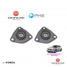 54610-2T000 Hyundai Sonata YF Front Left And Right Absorber Mounting