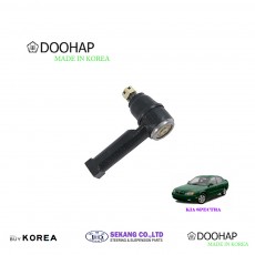0K9A2-32280 Kia Spectra Left Side Tie Rod End