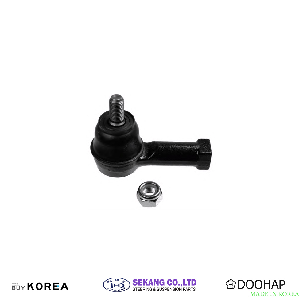 56820-02500 Hyundai Atos Left Side Tie Rod End