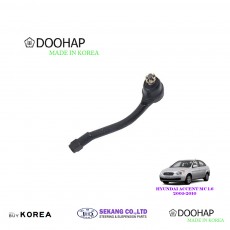 56820-1G900 Hyundai Accent MC 1.6 2005-2010  Right Side Tie Rod End