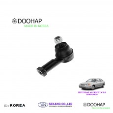56820-25000 Hyundai Accent LC 1.5 1999-2005 Right Side Tie Rod End