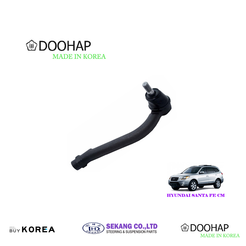 56820-2B900 Hyundai Santa Fe CM 2007-2012 Right Side Tie Rod End