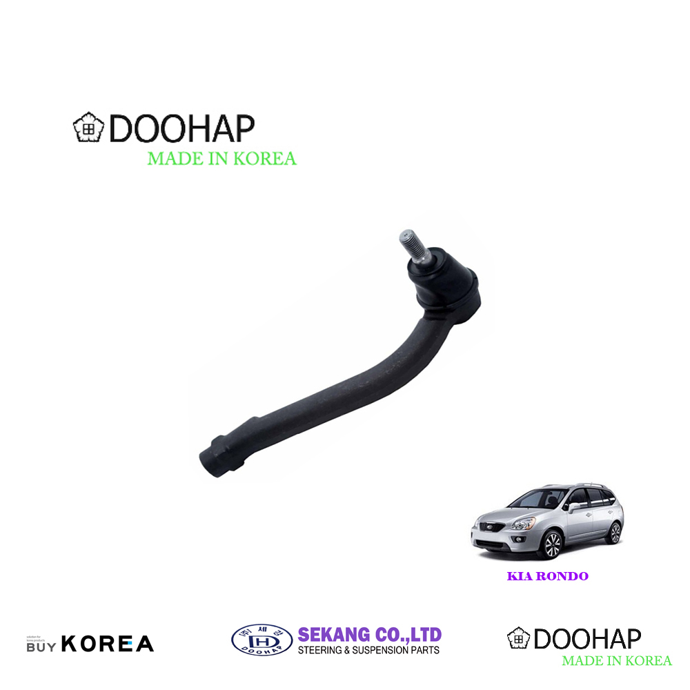 56820-2G000 Kia Rondo Left Side Tie Rod End