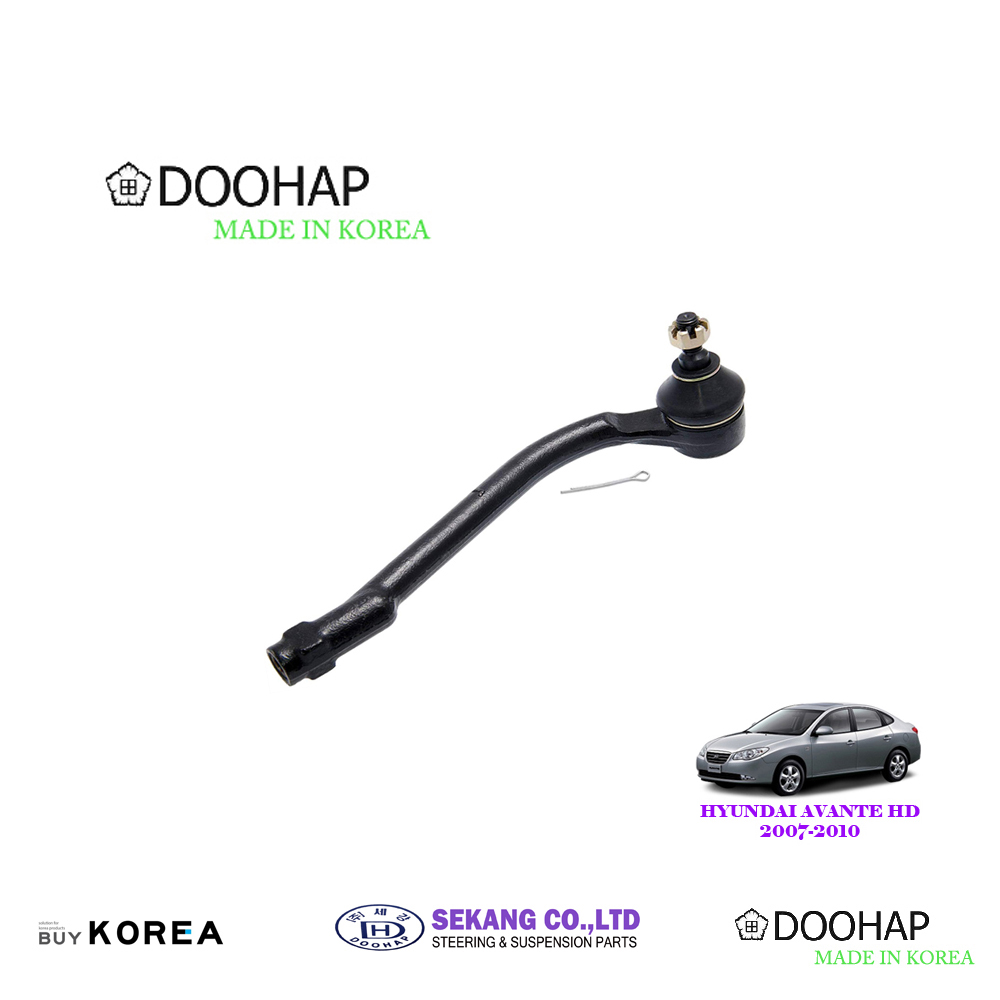56820-2H090 Hyundai Avante HD 2007-2011 Right Side Tie Rod End