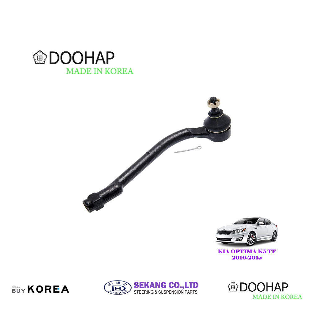 56820-2T000 Kia Optima K5 TF 2010-2015 Left Side Tie Rod End