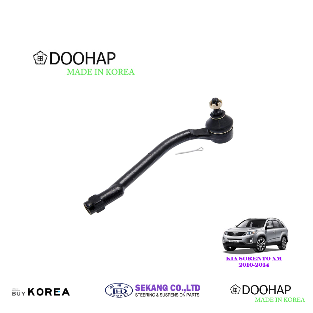 56820-2W000 Kia Sorento XM Facelift 2013-2015 Left Side Tie Rod End