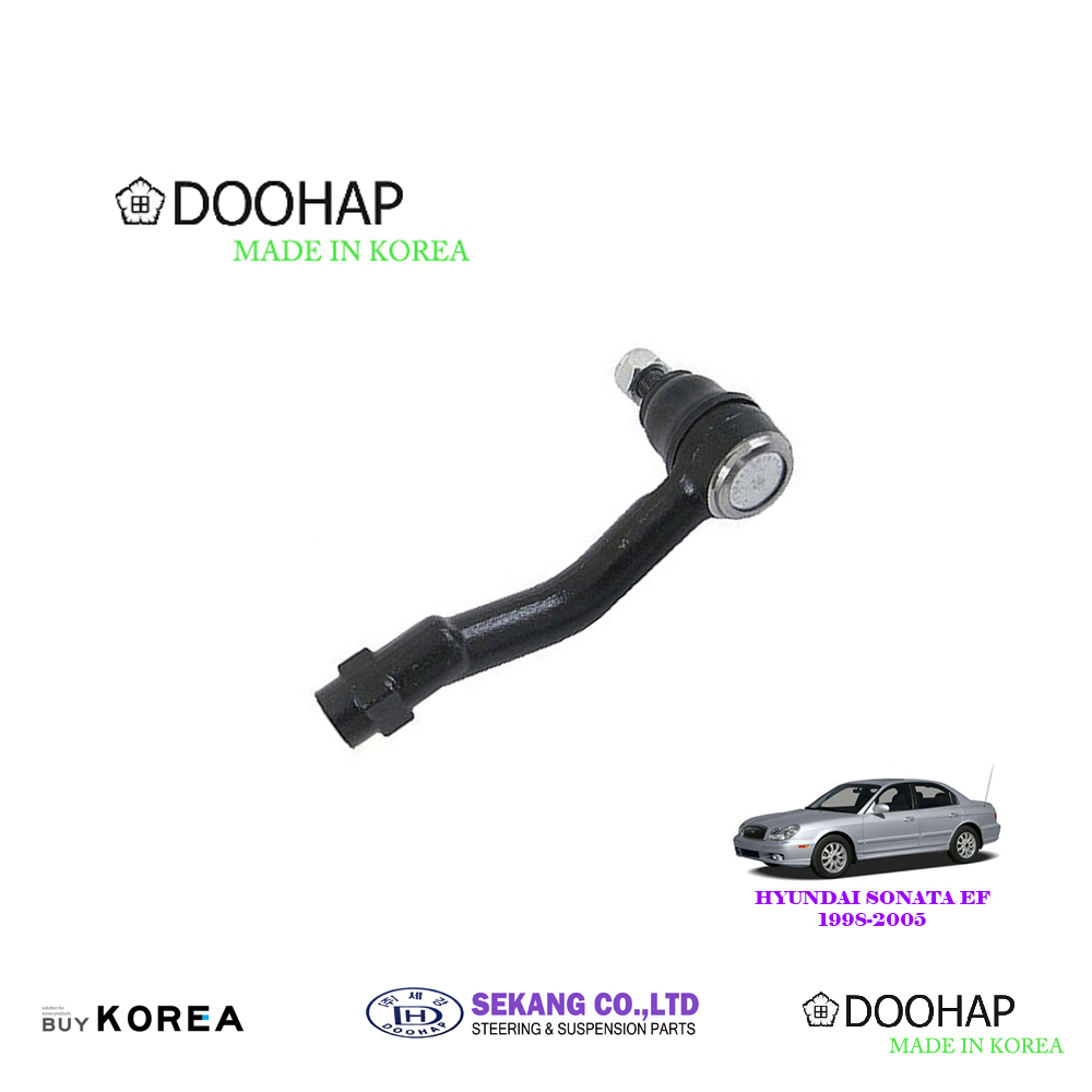 56820-38000 Hyundai Sonata EF 1998-2005 Left Side Tie Rod End