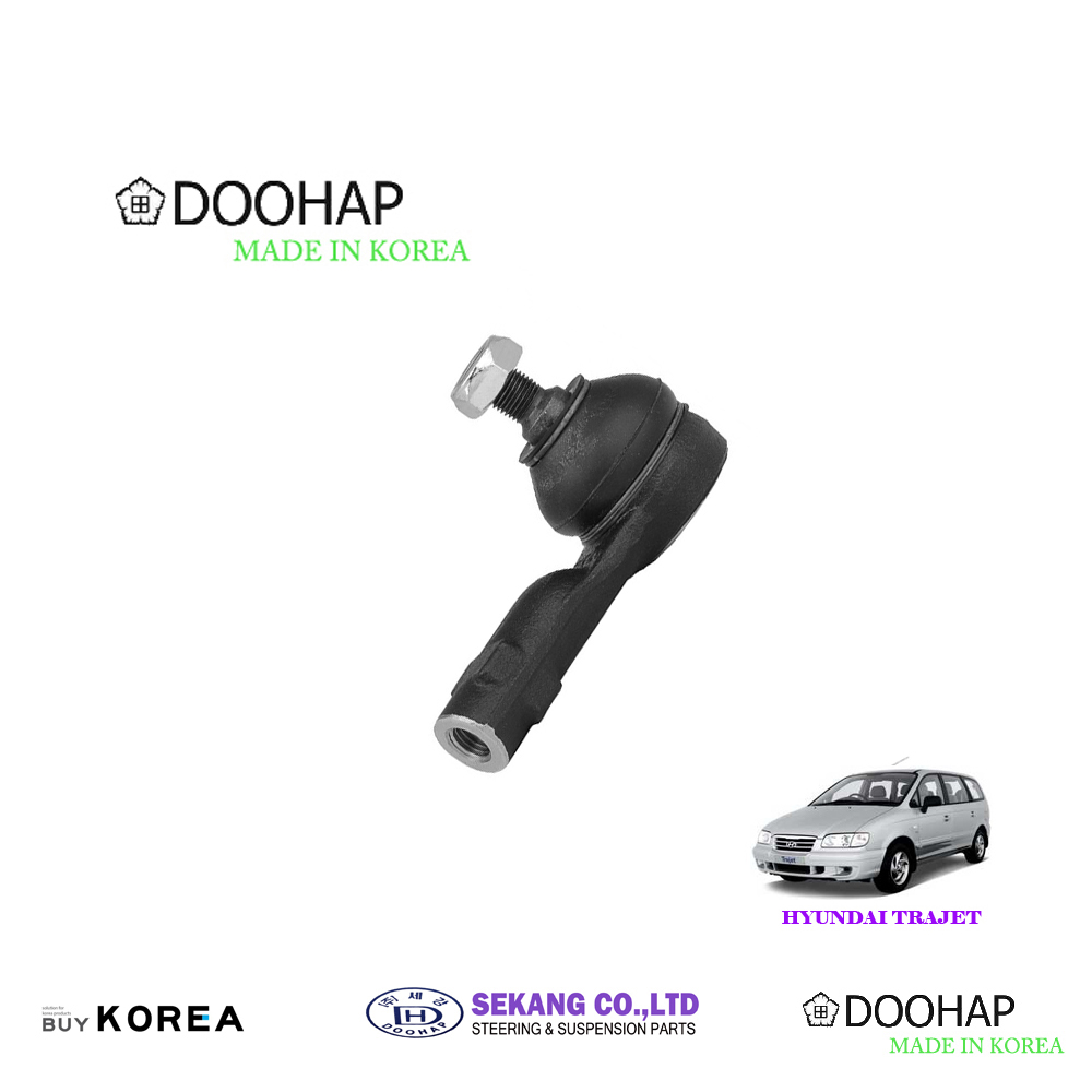 56820-3B000 Hyundai Trajet Right Side Tie Rod End