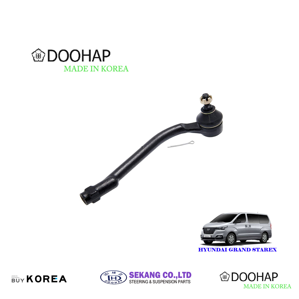 56820-4H100 Hyundai Grand Starex Right Side Tie Rod End